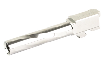 Picture of ZAF BBL FOR G20 GEN 3 STAINLESS ZP.20BSS