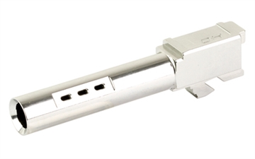 Picture of ZAF BBL FOR G23 GEN 3 PORTED SS ZP.23BPSS