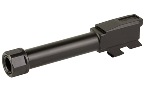 Picture of ZAF BBL FOR GLK 43 3.9" TB BLACK BA-G43-TH-BN