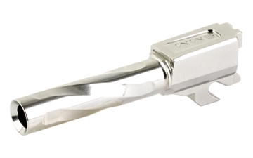 Picture of ZAF BBL P320C STAINLESS ZP.320BSS