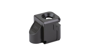 Picture of Zaffiri Precision Blowhole COMP-TH-G4348-BN