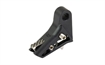 Picture of ZAF FB TRIG FOR GLK GEN 1-5 BLK ZP.TRIG.BLK.SS