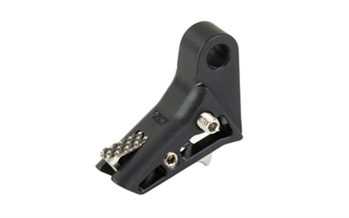 Picture of ZAF FB TRIG FOR GLK GEN 1-5 BLK ZP.TRIG.BLK.SS