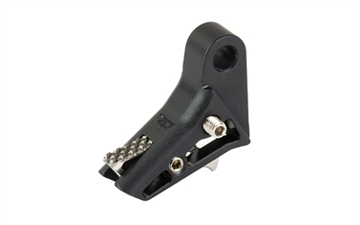 Picture of ZAF FB TRIG FOR GLK GEN 1-5 BLK ZP.TRIG.BLK.SS