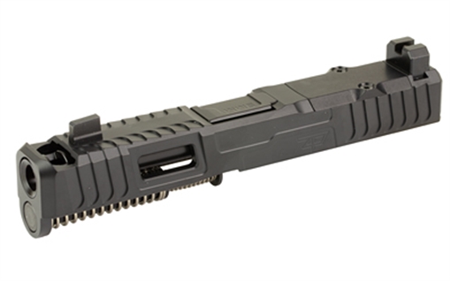 Picture of Zaffiri Precision IBS CU-G19G5-IBS-RMR-BLK-CP-BN-BLNK
