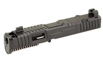 Picture of Zaffiri Precision IBS CU-G19G5-IBS-RMR-BLK-CP-BN-BLNK