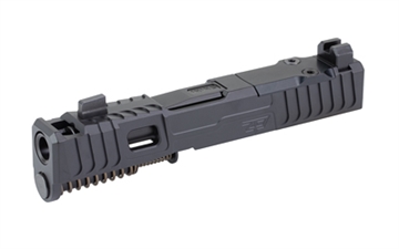 Picture of Zaffiri Precision IBS CU-G43-IBS-RMSc-BLK-CP-BN-BLNK