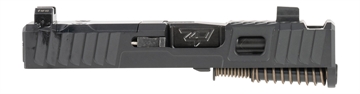 Picture of ZAFFIRI SLIDE  CUG43IBSRMSCBLKCPBN G43-IBS-CPBO-BLK-BLK