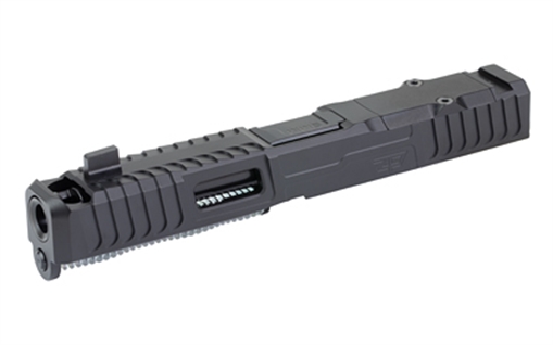Picture of Zaffiri Precision IBS CU-G17G3-IBS-RMR-BLK-CP-BN-BLNK