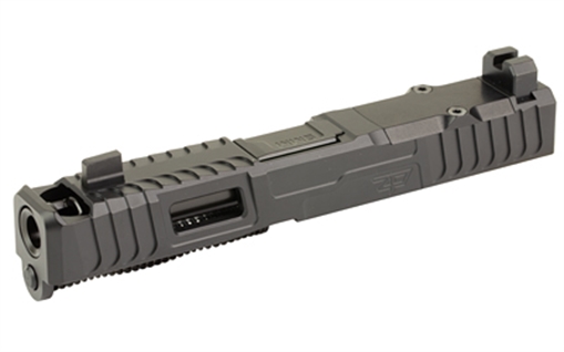 Picture of Zaffiri Precision IBS CU-G19G3-IBS-RMR-BLK-CP-BN-BLNK
