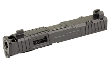 Picture of Zaffiri Precision IBS CU-G19G3-IBS-RMR-BLK-CP-BN-BLNK