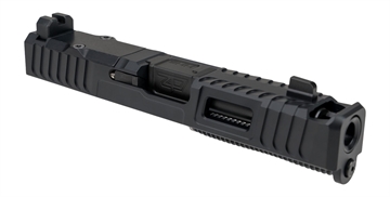 Picture of ZAFFIRI SLIDE  CUG19G3IBSRMRBLKCPBNBL G19G3-IBS-CPBO-BLK-BLK