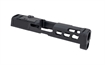 Picture of ZAF SLIDE P320C PORTED RMR BLACK ZPS.P.P320C.BLK