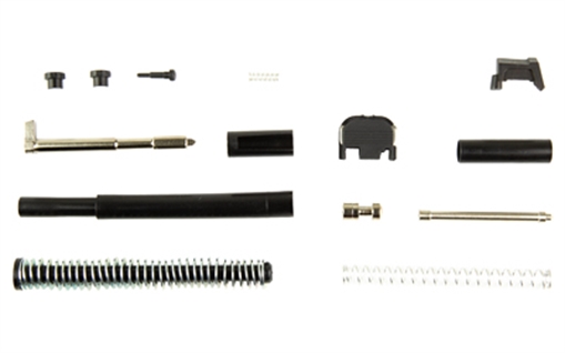 Picture of ZAF UPPER PARTS KIT FOR GLK 17 G3 UPK-G17G13 810220065204