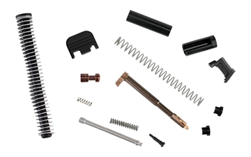 Picture of ZAF UPPER PARTS KIT FOR GLK 17 G3 UPK-G17G13 810220065204