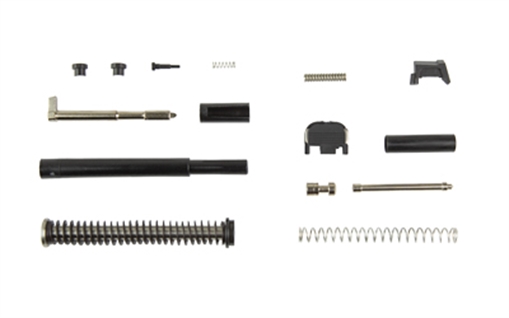 Picture of ZAF UPPER PARTS KIT FOR GLK 17 G4 UPK-G17G4 810220065198