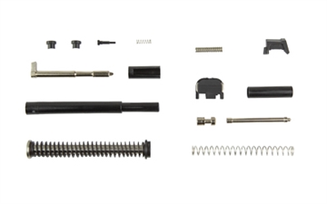Picture of ZAF UPPER PARTS KIT FOR GLK 17 G4 UPK-G17G4 810220065198