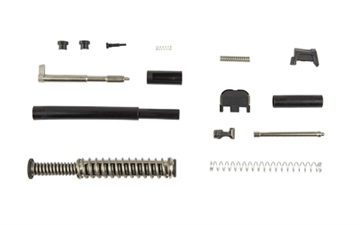 Picture of ZAF UPPER PARTS KIT FOR GLK 17 G5 UPK-G17G5 810220065181