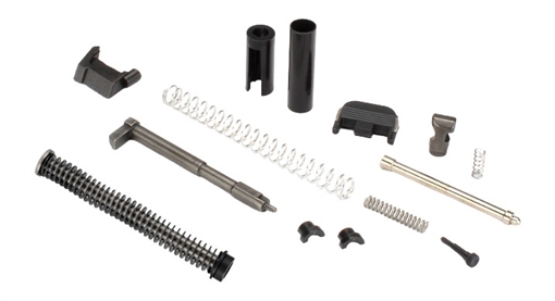 Picture of ZAF UPPER PARTS KIT FOR GLK 17 G5 UPK-G17G5 810220065181