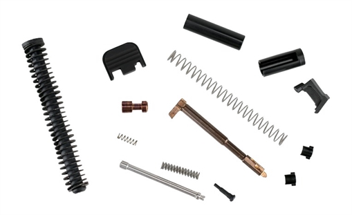 Picture of ZAF UPPER PARTS KIT FOR GLK 19 G3 UPK-G19G13 810220065174