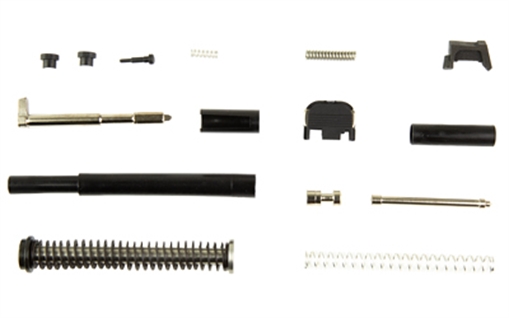 Picture of ZAF UPPER PARTS KIT FOR GLK 19 G4 UPK-G19G4 810220065167