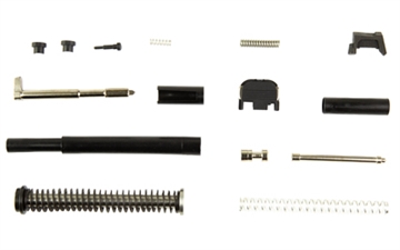 Picture of ZAF UPPER PARTS KIT FOR GLK 19 G4 UPK-G19G4 810220065167