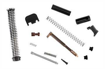 Picture of ZAF UPPER PARTS KIT FOR GLK 19 G4 UPK-G19G4 810220065167