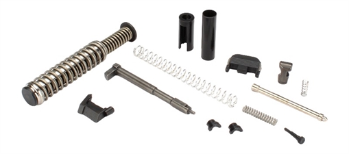 Picture of ZAF UPPER PARTS KIT FOR GLK 19 G5 UPK-G19G5 810220065150