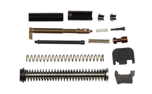 Picture of ZAF UPPER PARTS KIT FOR GLK 19 GEN 4 19.4.UPK
