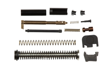 Picture of ZAF UPPER PARTS KIT FOR GLK 19 GEN 4 19.4.UPK
