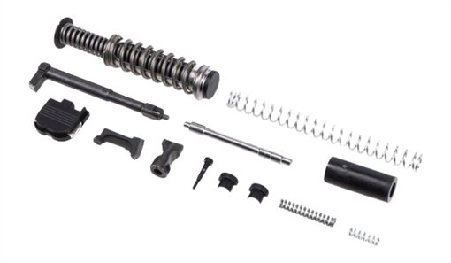 Picture of ZAF UPPER PARTS KIT FOR GLK 43X/48 UPK-G4348 810220065211