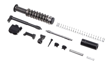 Picture of ZAF UPPER PARTS KIT FOR GLK 43X/48 UPK-G4348 810220065211