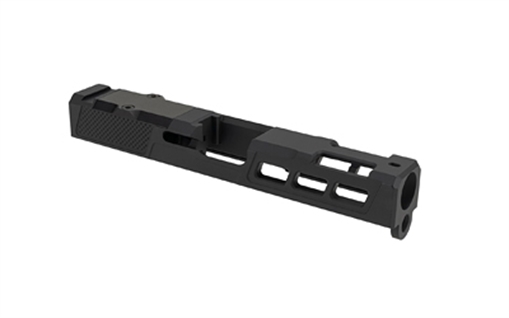Picture of ZAF ZPS SLD FOR G23 G3 PRTD RMR BLK ZPS.P.23.BLK