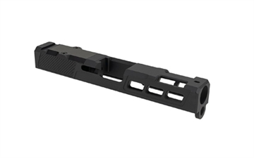 Picture of ZAF ZPS SLD FOR G23 G3 PRTD RMR BLK ZPS.P.23.BLK