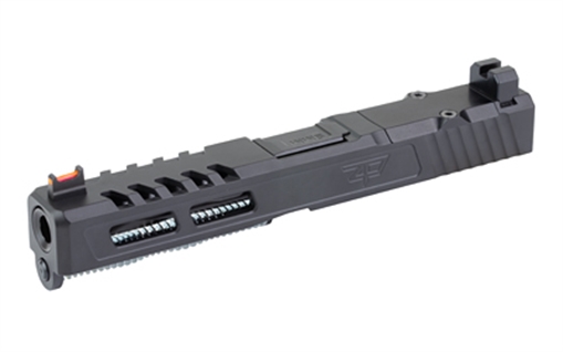 Picture of Zaffiri Precision ZPS.2 CU-G17G3-ZPS2-RMR-BLK-FC-BN-BLNK