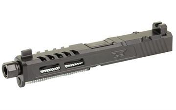 Picture of Zaffiri Precision ZPS.2 CU-G17G3-ZPS2-RMR-BLK-TH-BN-BLNK