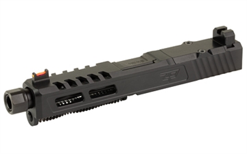 Picture of Zaffiri Precision ZPS.2 CU-G19G3-ZPS2-RMR-BLK-TH-BN-BLNK