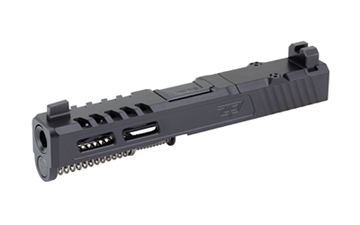 Picture of Zaffiri Precision ZPS.2 CU-G19G5-ZPS2-RMR-BLK-FC-BN-BLNK