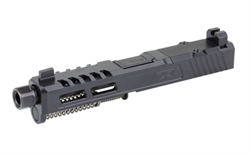 Picture of Zaffiri Precision ZPS.2 CU-G19G5-ZPS2-RMR-BLK-TH-BN-BLNK