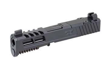 Picture of Zaffiri Precision ZPS.2 CU-G43-ZPS2-RMSc-BLK-FC-BN-BLNK