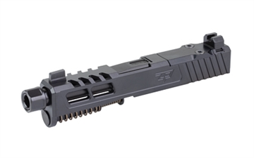 Picture of Zaffiri Precision ZPS.2 CU-G43-ZPS2-RMSc-BLK-TH-BN-BLNK