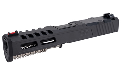 Picture of ZAF ZPS.2 CMPUPPER FOR G19 G5 BLK ZPS.2.19.G5.BLK.CU.2 658792264942