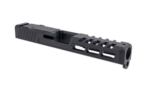 Picture of ZAF ZPS.2 SLIDE FOR G20 G3 RMR BLK ZPS.2.20.BLK