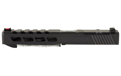 Picture of ZAF ZPS.2 SLIDE FOR G34 G3 CMPLT BLK ZPS.2.34.BLK.CU
