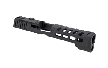 Picture of ZAF ZPS.2 SLIDE P320F RMR BLACK ZPS.2.P320F.BLK