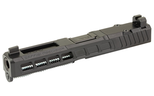 Picture of Zaffiri Precision ZPS.3 CU-G17G3-ZPS3-RMR-BLK-TP-BN-BLNK