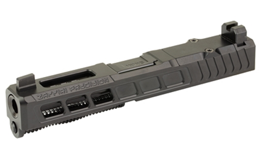 Picture of Zaffiri Precision ZPS.3 CU-G19G3-ZPS3-RMR-BLK-TP-BN-BLNK