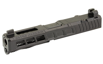 Picture of Zaffiri Precision ZPS.3 CU-G19G3-ZPS3-RMR-BLK-TP-BN-BLNK