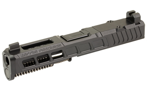 Picture of Zaffiri Precision ZPS.3 CU-G19G5-ZPS3-RMR-BLK-TP-BN-BLNK