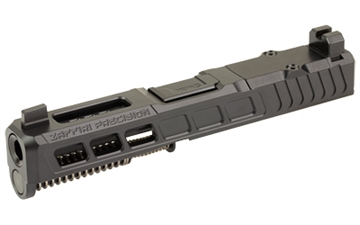 Picture of Zaffiri Precision ZPS.3 CU-G19G5-ZPS3-RMR-BLK-TP-BN-BLNK